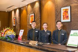 Check spelling or type a new query. Resepsionis Pengertian Fungsi Tugas Gaji Dan Tanggung Jawabnya