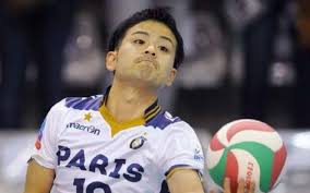 #volleyball_libero | 12.2k people have watched this. Worldofvolley The First Japanese Player Ever In Plusliga I Am Happy To Be Here