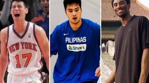After that, i was really happy that the group of people around me helped me to stay in my path, be focused, because if it were other players, they might have given up because of the. Nba G League S Filipino Star Kai Sotto Hopes To Replicate Kobe Bryant And Jeremy Lin Popularity In China Asia Newsday