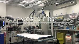 The new hospital, named the marian and christina ionescu centre of surgical excellence, has already treated nearly 12,000 poorly pets from across birmingham and the black. Metro South Health World First Princess Alexandra Hospital Installs Robotic X Ray Machines In Ed Facebook
