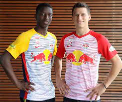 Ab sofort frei abrufbar auf redbull.com/jedermann. New Rb Salzburg Jersey 2018 2019 Red Bull Salzburg Nike Kits 18 19 Home Away Football Kit News