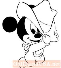 Melalui mewarnai, kreativitas dan imajinasi anak akan semakin berkembang. 75 Mewarnai Mickey Mouse Mewarnai Percuma Dalam Talian Healths 2021
