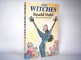 As the boy and his grandmother encounter some deceptively glamorous but thoroughly diabolical witches, she wisely whisks him away to a seaside resort. Roald Dahl S The Witches Will Gompertz Reviews The Film Starring Anne Hathaway Bbc News