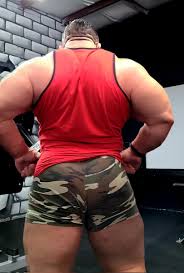 Andre Mark Pts On Twitter Rt Hairybearsmuscl Cigarbear Love This |  sexiezpix Web Porn