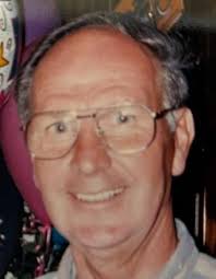 Dr David "Norman" McGregor Cuthbert Obituary