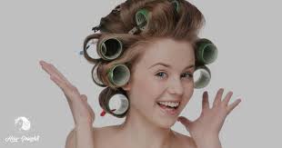 The key to getting your dream hair is using the right tools that have a proven track record. 5 Best Hot Rollers For Fine Hair Reviews Thin Hair Curling With Style Hair Insights