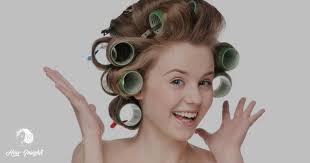 You can easily travel with this set too! 5 Best Hot Rollers For Fine Hair Reviews Thin Hair Curling With Style Hair Insights