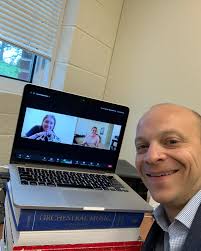 I am very proud to congratulate UMD alum, Ally Happ, as she embarks