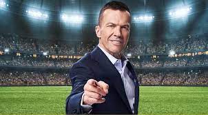 Lothar herbert matthäus (german pronunciation: Lothar Matthaus Ist Neuer Interwetten Markenbotschafter