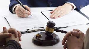 Divorce lawyers that take payments are not very common. Divorce Handbook Germany