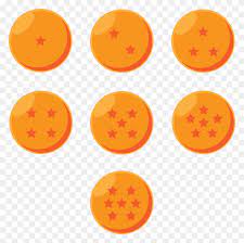 They are filled with action and heavy hitting. Dragon Balls Dragon Balls Png Stunning Free Transparent Png Clipart Images Free Download