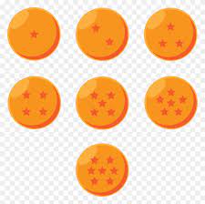 Dragon ball z balls outline. Dragon Balls Dragon Balls Png Stunning Free Transparent Png Clipart Images Free Download