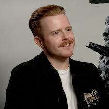 Lee Markham (@lee_markham02)