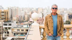 Inexplicable to many, his death touched millions who knew him. Anthony Bourdain Doku Roadrunner Kommt Im Sommer Rolling Pin