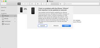If you wish to go ahead, press the reset. How To Force Restart Iphone Se 2020 How To Enter Recovery Dfu Etc