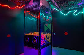 Hotels near (dfw) dallas/fort worth international airport; Gallery Labyrinth Reality Games