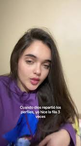 Faltan Perfiles y Fila para las TTAs