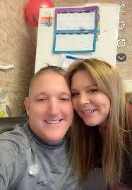 6 Years today with @nikkimarshall_ ❤️🍝💍