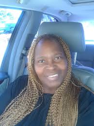 Celestine Shaw's Instagram, Twitter & Facebook