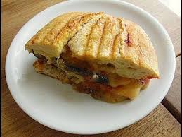 Vegetarisches Sandwich Toast Schnell Und Lecker Fastfood Rezept Canans Rezepte Youtube Vegetarisches Sandwich Rezepte Fast Food Rezepte