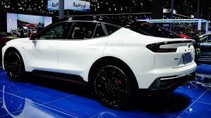 Alternatively, one for your united states remains to be unknown. Ford Evos Crossover Ersetzt Ford Mondeo Fusion Auto Motor Und Sport