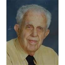 Richard Wolcott Obituary