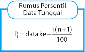 We did not find results for: Rumus Persentil Pengertian Contoh Soal Dan Latihan Soal