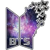 Bulletproof boy scouts will be a distant memory. Bts Wallpaper Zeichen Wallpapershit