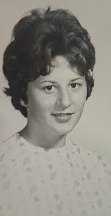 OBITUARY: Arlene Rose Muller Mock, 1944-2025