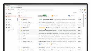 Gmail is a free email service developed by google. Gmail Erhalt Grosses Update Das Hat Sich Geandert Computerworld Ch