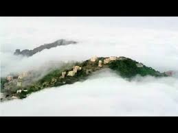 Yet the fayfa mountains in the southwest of saudi arabia, to the east of jazan, offer just such a lush environment, which can justifiably be described as heaven on earth.. Faifa Mountains Saudi Arabia Youtube