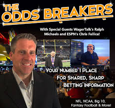 2021 cfp national championship odds. Podcast 77 20 With Espn S Chris Fallica And Wager Talk S Ralph Michaels College Football Championship Week Nfl Week 15 Plays Sharp Movements Sports Betting Theoddsbreakers