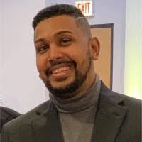 Walter Caron's Instagram, Twitter & Facebook