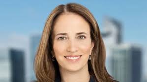 Suzanne Peck Joins GenTrust as President