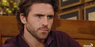 The Young And The Restless: Chance Has To Make A BIG CHOICE
