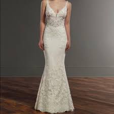 874 formal wedding dress size. Martina Liana Dresses Martina Liana Wedding Gown Style 888 Poshmark
