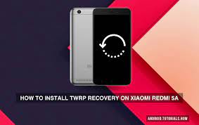 To flash twrp, type 41 and hit enter. How To Install Twrp Recovery On Xiaomi Redmi 5a