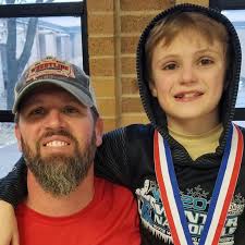 Scott Ringler's Instagram, Twitter & Facebook