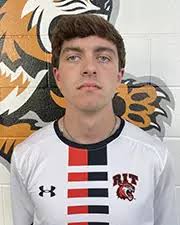 2021 Men's Soccer Roster