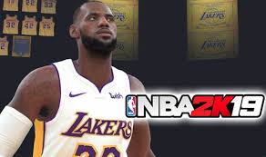 After the great success of the 2k18 edition of this game now its nba 2k19 apk edition which is . Nba 2k19 Countdown Release Date Unlock Time Ratings Myteam Ps4 Switch Xbox Deals Gaming Entertainment Express Co Uk