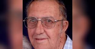 Roy Dalton Phillips Obituary