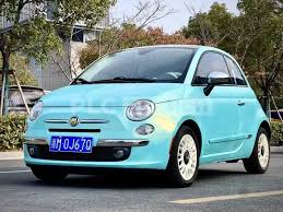Image result for Turchese 1995 Fiat