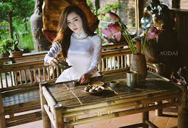 Image result for tranh ve con gai dep