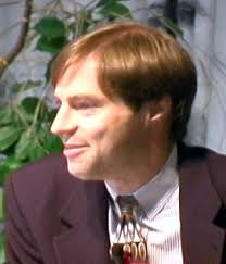 Biography: Stephen Meyer