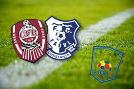 Fcv farul constanța (romanian pronunciation: Yqgbzzvl8zorem