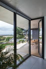 Gallery Of La Maison Noire Agence Anarchitecte 4