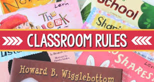 Creating a classroom contract or a list of classroom rules can help bring order to your classroom by establishing a clear set of expectations and consequences for not meeting those. Preschool Classroom Rules