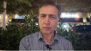 Abdul Qadir Patel Another Heated Speech In National Assembly