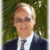 Mr. Jamey C. Jackson Obituary