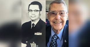 Obituary information for John Estill Thompson